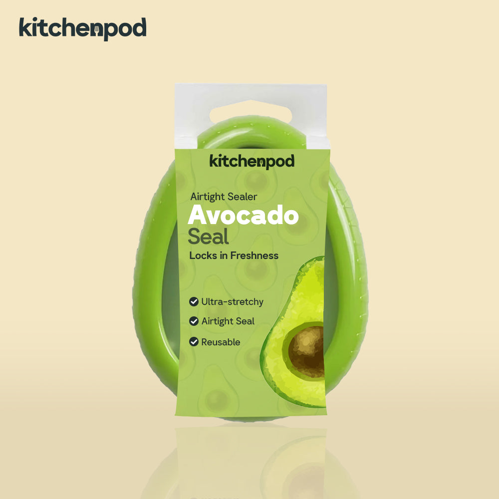 Kitchenpod™ Sealer