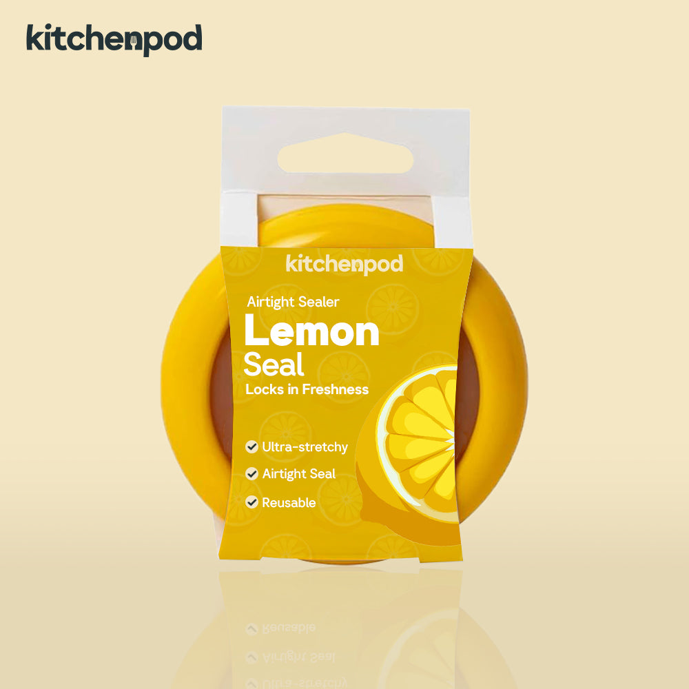 Kitchenpod™ Sealer
