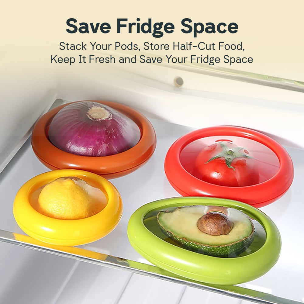 Kitchenpod™ Sealer