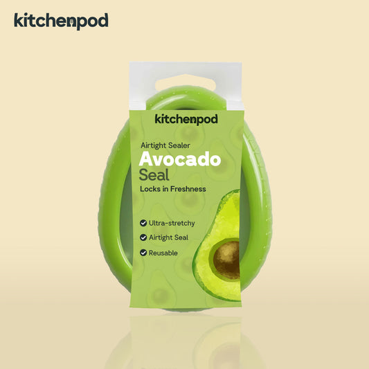 Kitchenpod™ Sealer