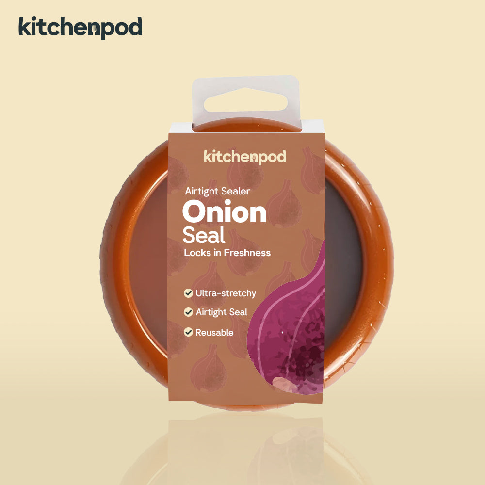 Kitchenpod™ Sealer