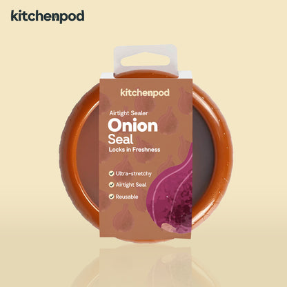 Kitchenpod™ Sealer
