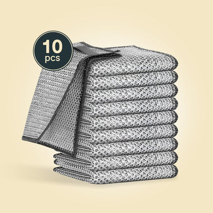 Kitchenpod™ Non-Scratch Dishcloth