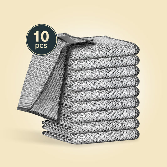 Kitchenpod™ Non-Scratch Dishcloth