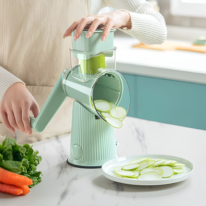 Kitchenpod™ Gourmet Grater