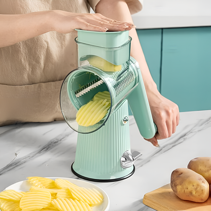 Kitchenpod™ Gourmet Grater