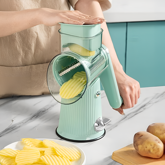 Kitchenpod™ Gourmet Grater
